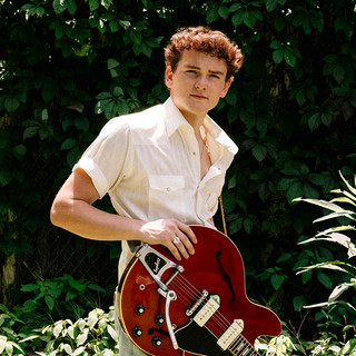 Slater Nalley